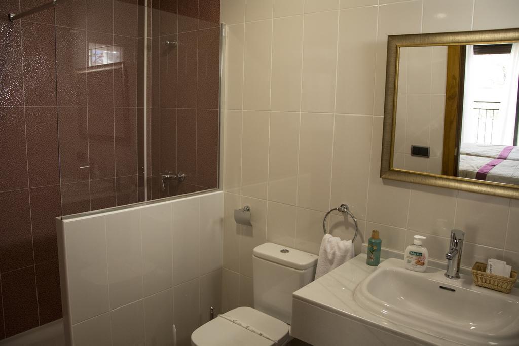Habitación Doble Estándar